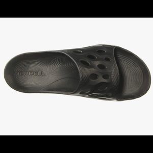 Brand new -  Merrell slides
